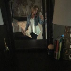 Meet your Posher, Evin